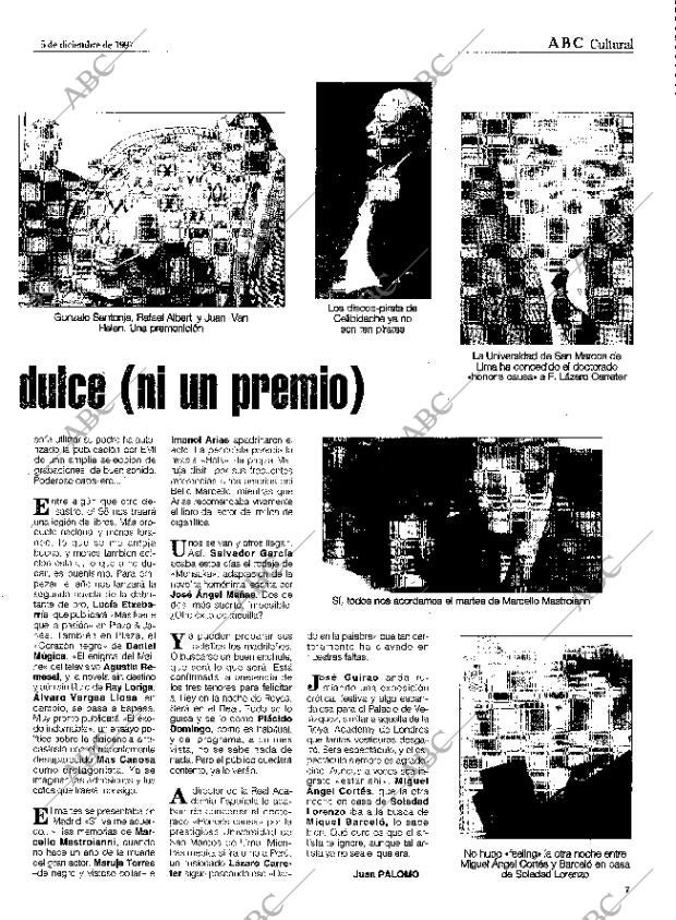 CULTURAL MADRID 05-12-1997 página 7