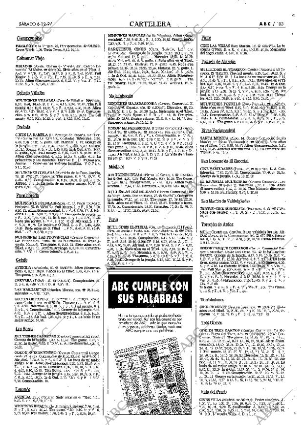 ABC MADRID 06-12-1997 página 103