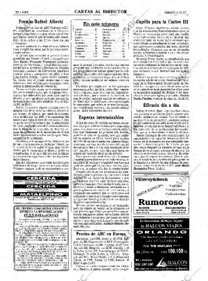 ABC MADRID 06-12-1997 página 20