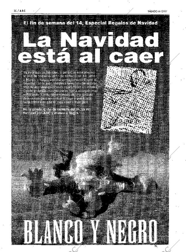 ABC MADRID 06-12-1997 página 30