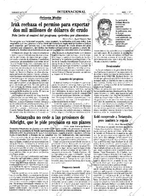 ABC MADRID 06-12-1997 página 37