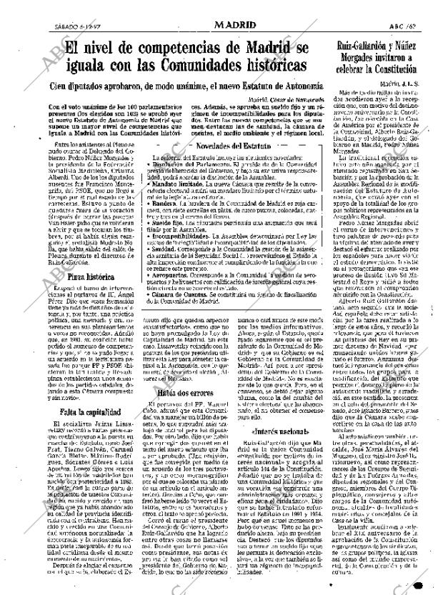 ABC MADRID 06-12-1997 página 63