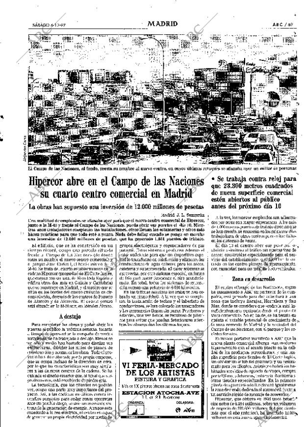 ABC MADRID 06-12-1997 página 69
