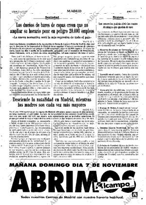 ABC MADRID 06-12-1997 página 71