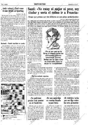 ABC MADRID 06-12-1997 página 86
