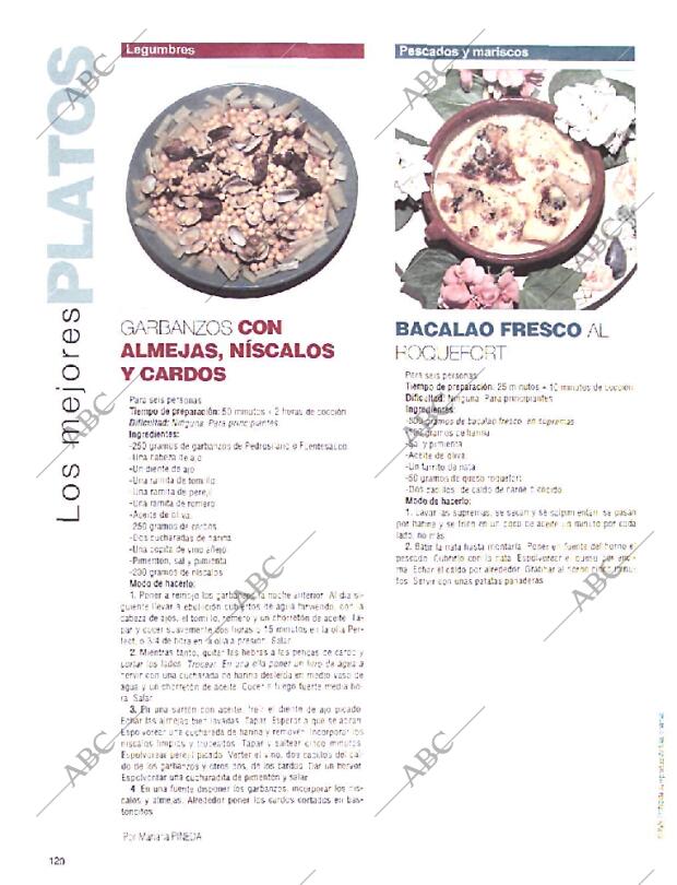 BLANCO Y NEGRO MADRID 07-12-1997 página 120