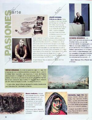 BLANCO Y NEGRO MADRID 07-12-1997 página 16