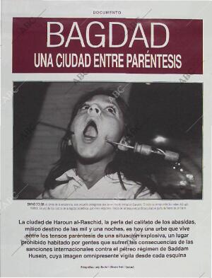 BLANCO Y NEGRO MADRID 07-12-1997 página 57