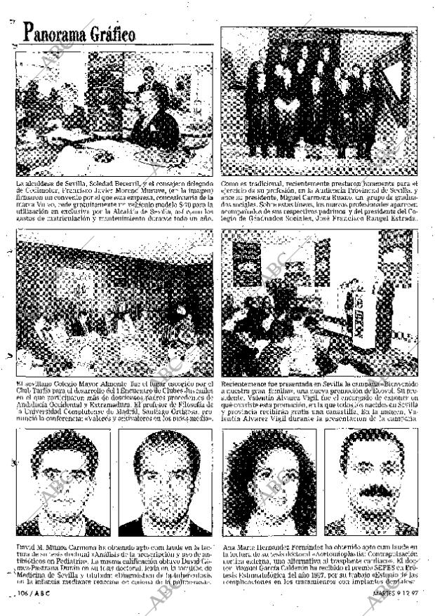 ABC SEVILLA 09-12-1997 página 106