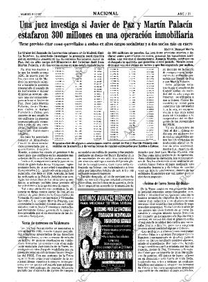 ABC SEVILLA 09-12-1997 página 31