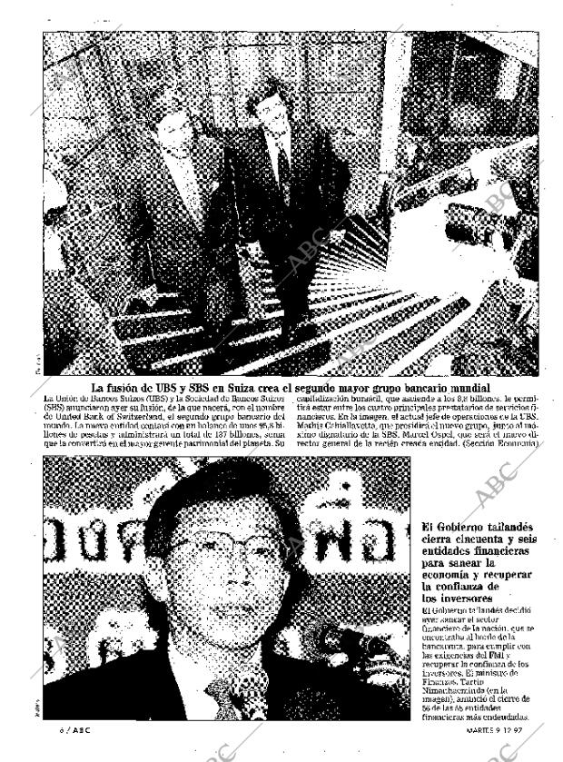 ABC SEVILLA 09-12-1997 página 6