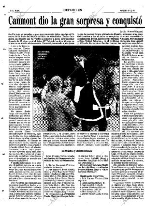 ABC SEVILLA 09-12-1997 página 84