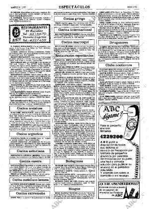 ABC SEVILLA 09-12-1997 página 93