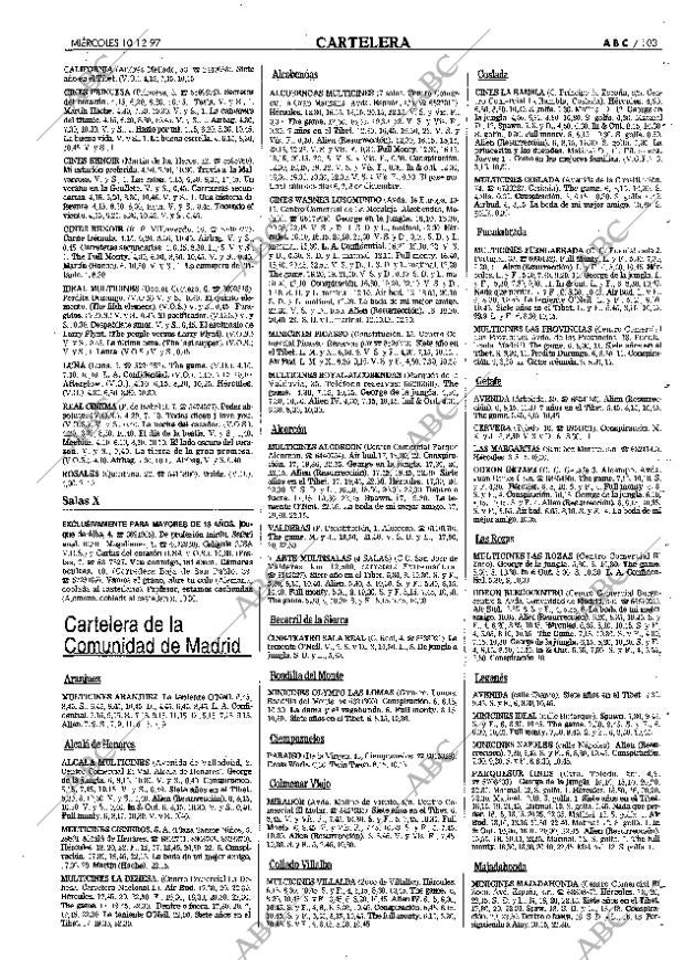 ABC MADRID 10-12-1997 página 103