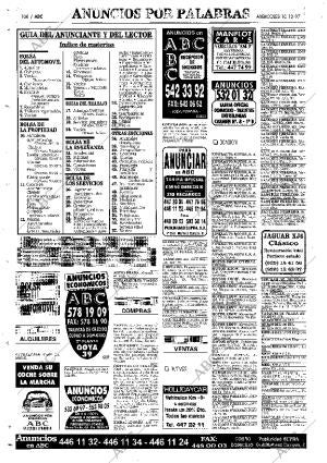 ABC MADRID 10-12-1997 página 108