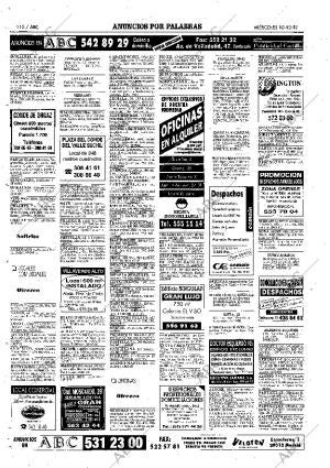 ABC MADRID 10-12-1997 página 110