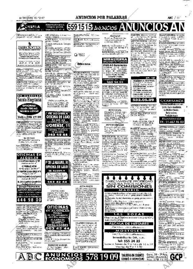 ABC MADRID 10-12-1997 página 111