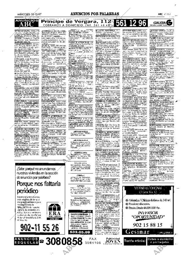 ABC MADRID 10-12-1997 página 117