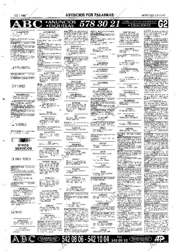 ABC MADRID 10-12-1997 página 122