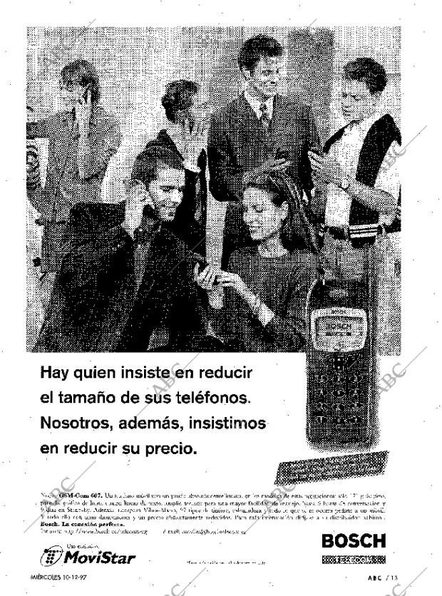 ABC MADRID 10-12-1997 página 13