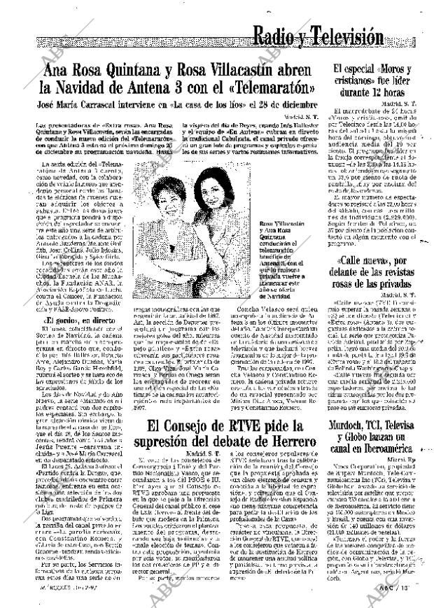 ABC MADRID 10-12-1997 página 131
