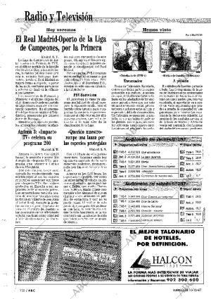 ABC MADRID 10-12-1997 página 132