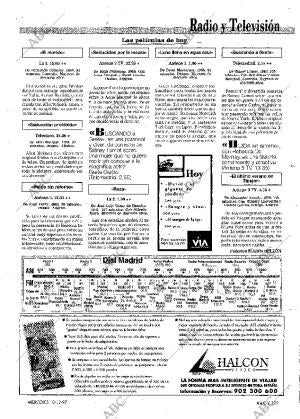 ABC MADRID 10-12-1997 página 133