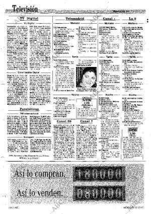 ABC MADRID 10-12-1997 página 134