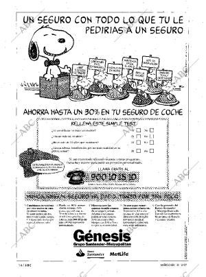 ABC MADRID 10-12-1997 página 14