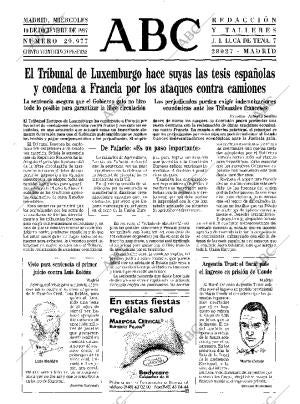 ABC MADRID 10-12-1997 página 15