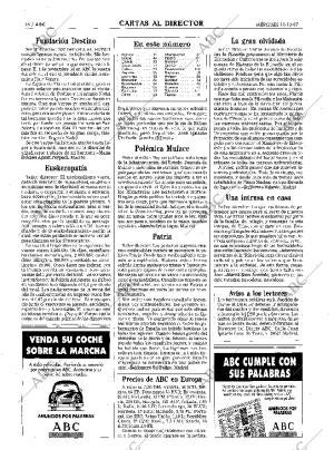 ABC MADRID 10-12-1997 página 16