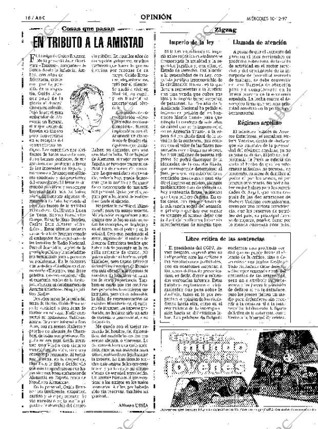 ABC MADRID 10-12-1997 página 18