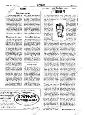 ABC MADRID 10-12-1997 página 19