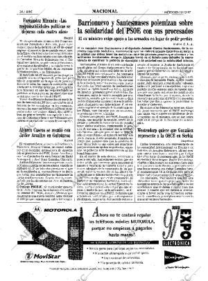 ABC MADRID 10-12-1997 página 24