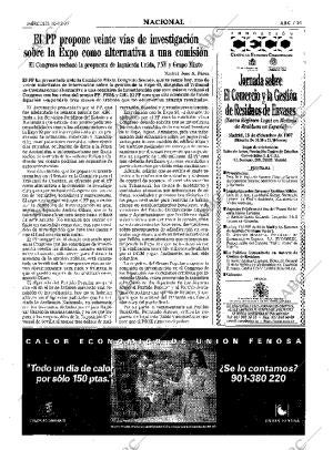 ABC MADRID 10-12-1997 página 25