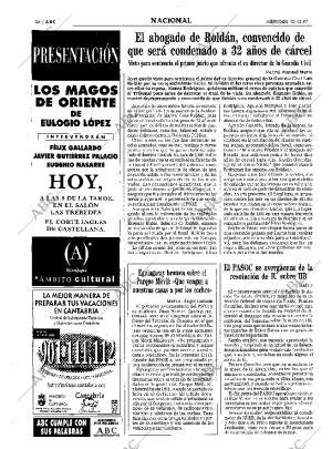 ABC MADRID 10-12-1997 página 26