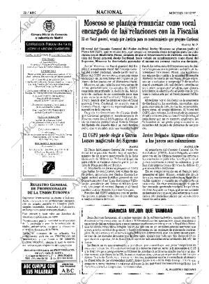 ABC MADRID 10-12-1997 página 28