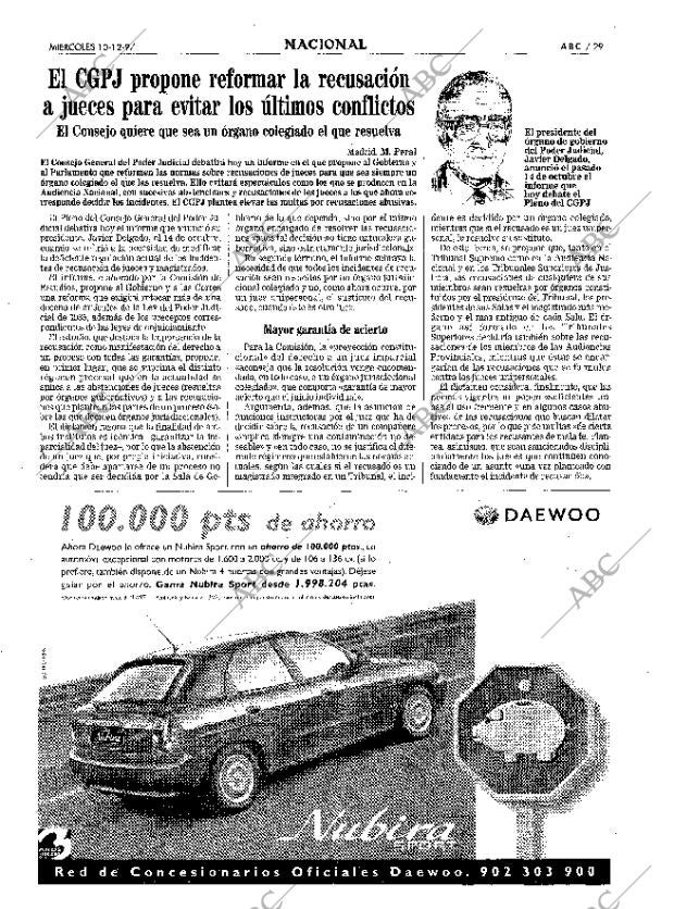 ABC MADRID 10-12-1997 página 29