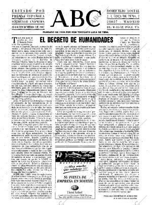 ABC MADRID 10-12-1997 página 3