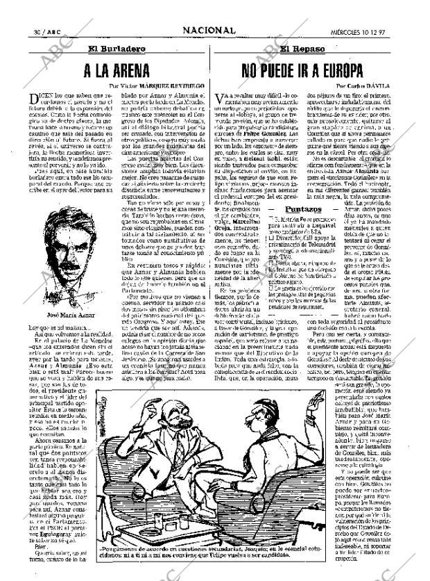 ABC MADRID 10-12-1997 página 30