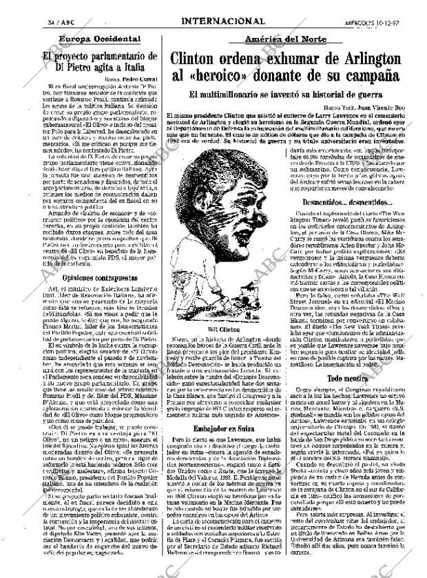 ABC MADRID 10-12-1997 página 34