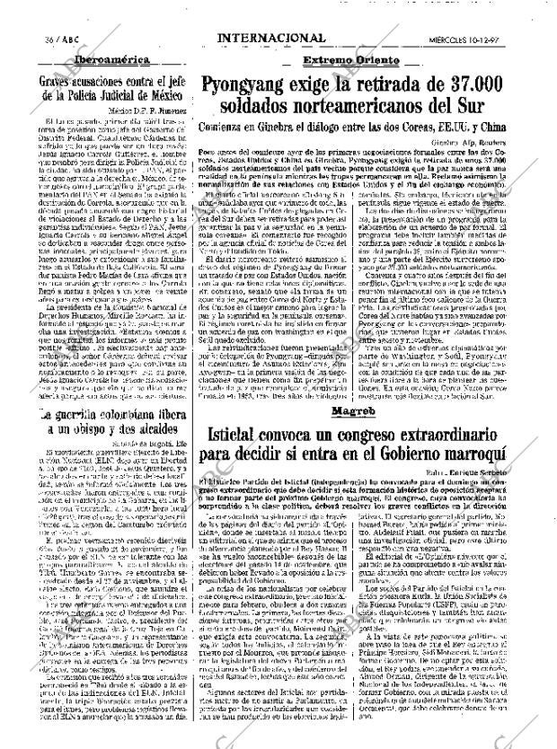 ABC MADRID 10-12-1997 página 36