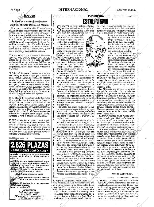 ABC MADRID 10-12-1997 página 38