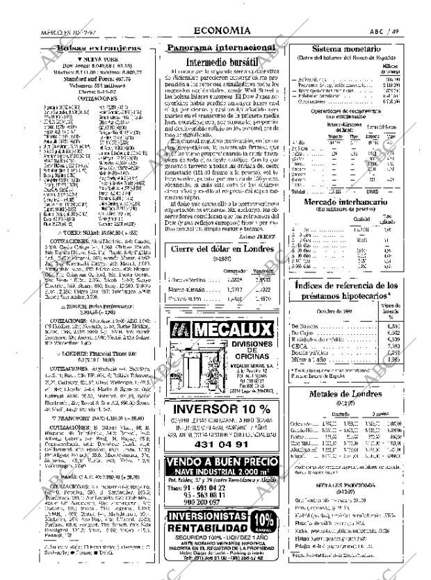 ABC MADRID 10-12-1997 página 49