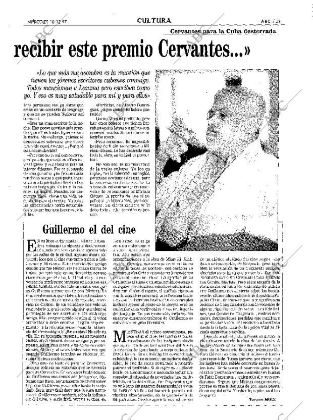 ABC MADRID 10-12-1997 página 53