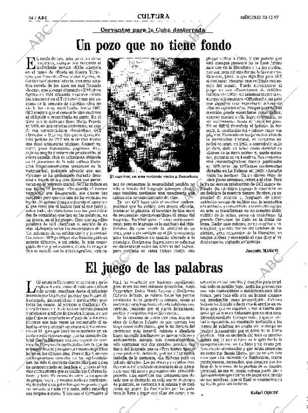 ABC MADRID 10-12-1997 página 54