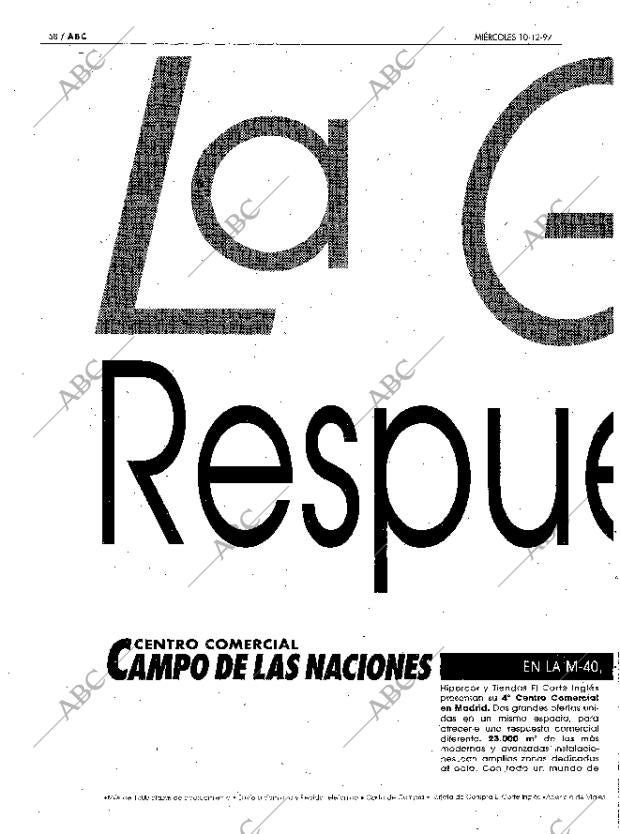 ABC MADRID 10-12-1997 página 58