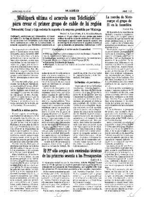 ABC MADRID 10-12-1997 página 63