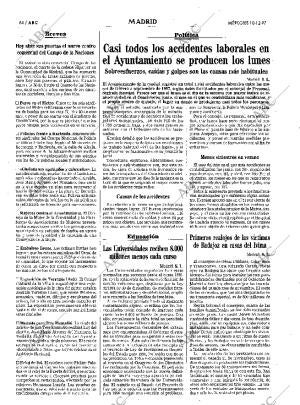 ABC MADRID 10-12-1997 página 64