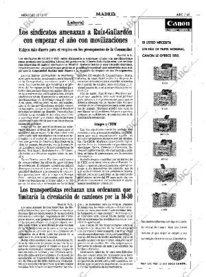 ABC MADRID 10-12-1997 página 65